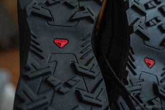 Salomon Ardent GTX 10.5 - 2