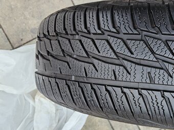 Zimna sada 16" Nissan Qashqai J11 - 2