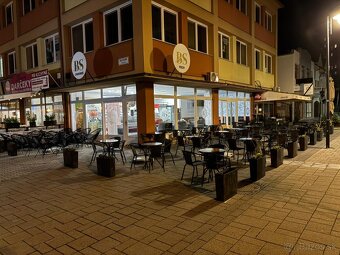 Odstúpenie zabehnutej prevádzky - 2