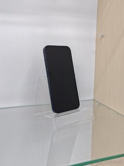iPhone 13 mini 128GB Midnight | ZÁRUKA - 2
