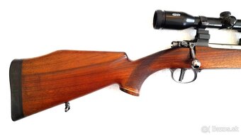 Guľovnica ZKK600 7x57 - 2