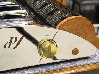 EAR Yoshino V20 integrovaný zosilňovač - 2