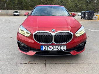 BMW 120d xdrive - 2