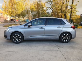 Citroën C4  1.2 PureTech 110 Shine M5 - 2