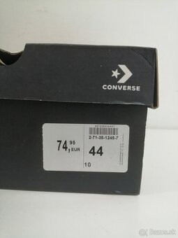 CONVERSE - 2