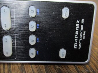 MARANTZ RC101 - 2