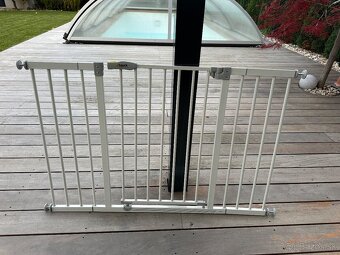 Detská zábrana - 2