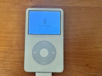 iPod Classic 5th Gen 30GB - 2