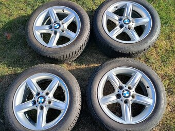 PREDAM ELEKTRONY BMW - 2