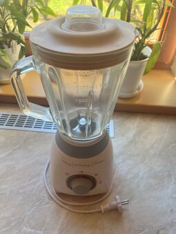 Predám mixer Sencor - 2