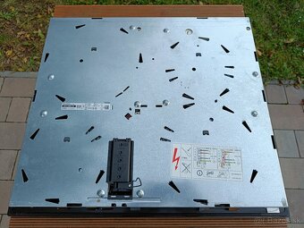 Predám varnú dosku IKEA MATMÄSSIG - rezervovaná - 2