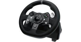 Logitech G920 - 2