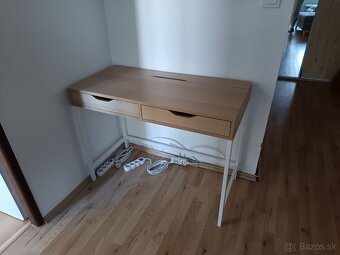 Predam pisaci stol Ikea - 2