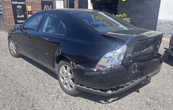 Volvo S60 D5 120kw - Náhradní díly - 2