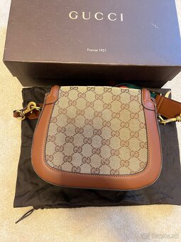 Kabelka Gucci - 2