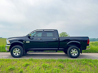 Dodge RAM 2500 6.7 Cummins Diesel - High Output - LongHorn - 2