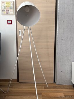 Stojanová lampa Eglo Don Diego - 2