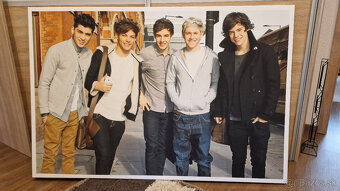 Harry Styles, One Direction - 2