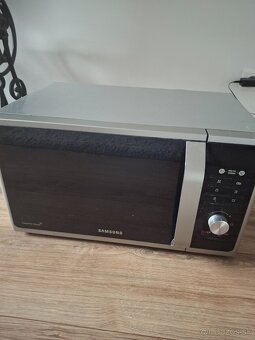 Predám mikrovlnku - 2