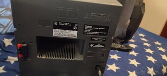 Hifi veža Philips - 2