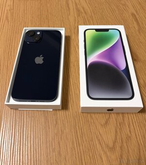 Predám iphone 14 256GB - 2