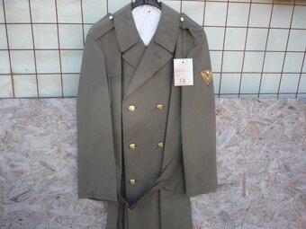 plášte vzor 70 čsla - 2