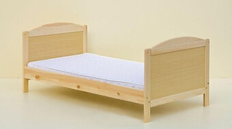 Detská rastúca postieľka Scarllet Kacper-NOVÁ - 2