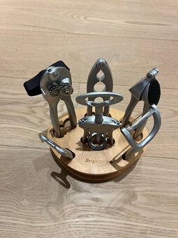 TOP ZĽAVA - BergHOFF 6 dielna sada kuchynského náradia - 2