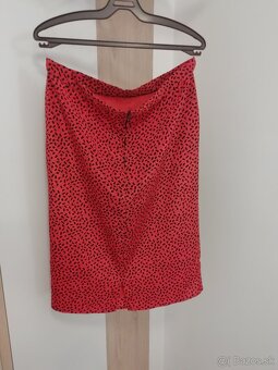 Predám dámsky kostým - 2