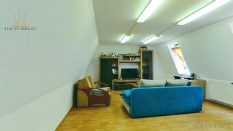 PRENÁJOM 1i bytu v centre mesta Prešov - 2