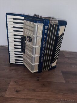 Harmonika Weltmeister - 2