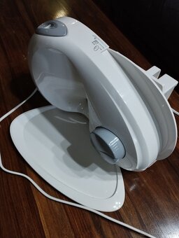 Elektrický krájač - 2