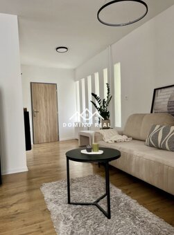 štýlová garzónka na prenájom v prestížnej lokalite - 2