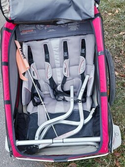 Cyklovozik Thule Charriot CX2 - 2