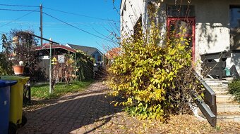 RD s 2 bytovými jednotkami - 170m2, Odbojárska ulica - 2