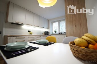 Predám 2 izbový byt v centre Martina, kompletná rekonštrukci - 2