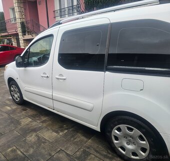 Peugeot Partner - 2