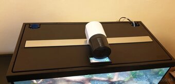 Tesla smart fish feeder krmitko automaticke - 2