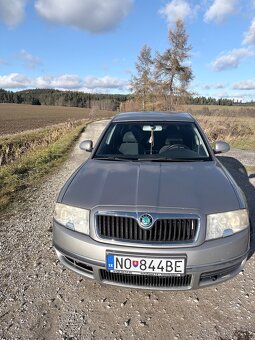Škoda - 2