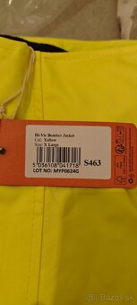 Pracovná bunda portwest - 2