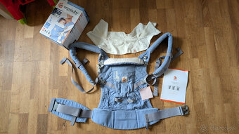 Nosič Ergobaby Adapt - 2