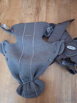 Baby Bjorn nosič nový - 2