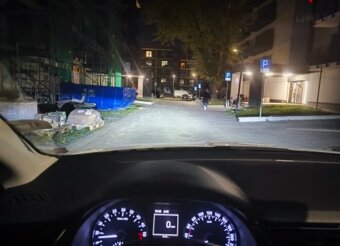 LED osvetlenie bi-xenon D1S D2S D3S D4S D5S - 2