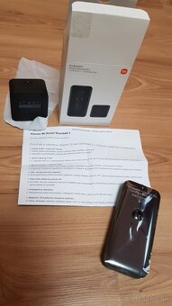 Inteligentný videozvonček Xiaomi Smart Doorbell - 2