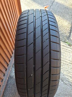 Pneumatiky Kumho - 2