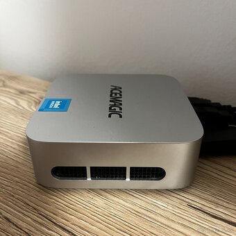 ACEMAGIC Mini PC – 16 GB RAM, 512 GB SSD, Intel N150 - 2