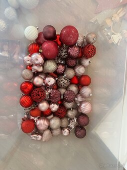 Vianočné ozdoby - 2