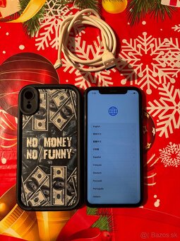 Predam iphone xr 64gb - 2