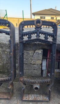 Viadrus Hercules U26 - 2