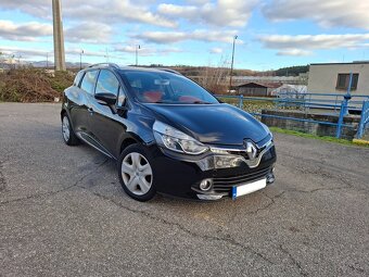 Renault Clio grandtour - 2
